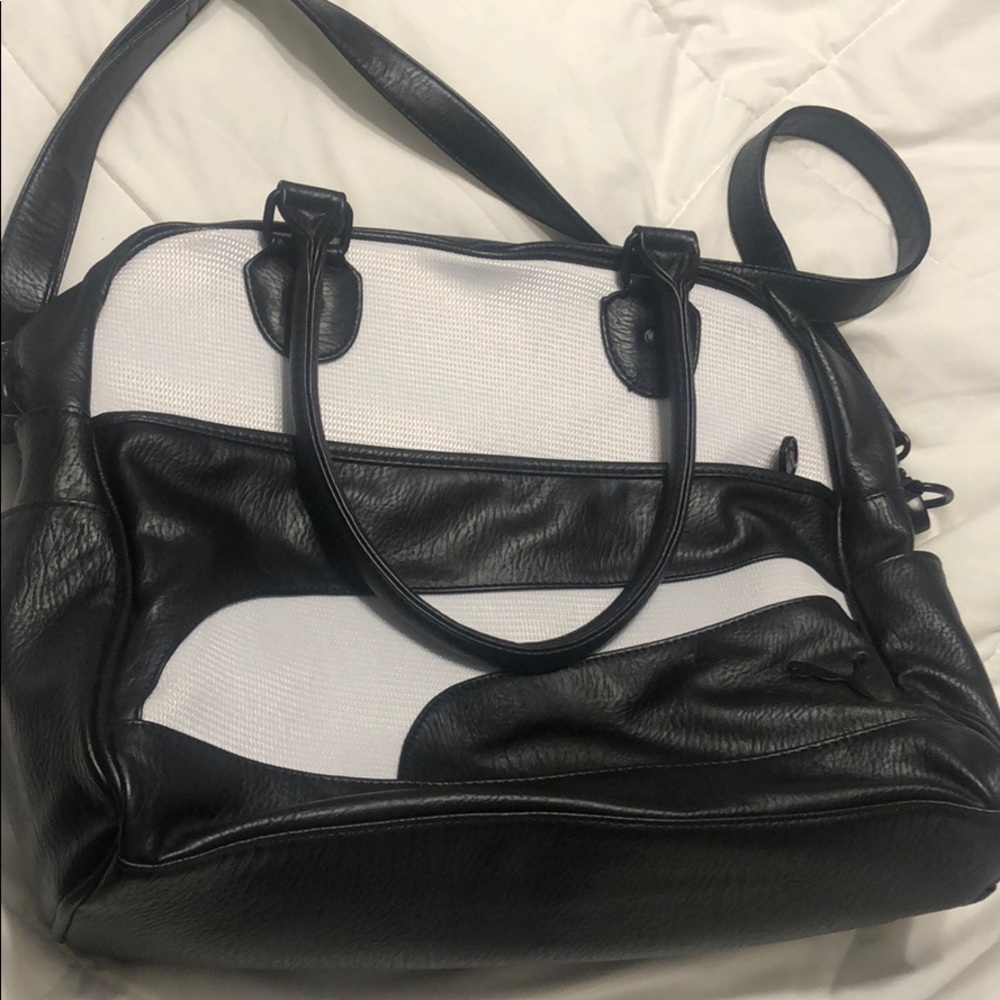 Puma gym bag - Picture 4 of 4